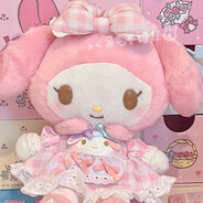 Princess My Melody