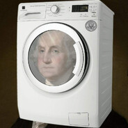 George Washingmachine avatar