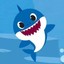 Swimming_Shark