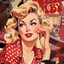 ♡﹕LOBOTOMIZED HOUSEWIFE