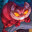 Cheshire's Liddell Dream