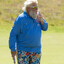 John Daly