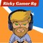 Ricky Gamer Rg