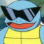 Sergeant Squirtle