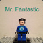 Mr. Fantastic