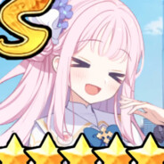 夏莱第一突破手-Mika