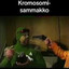 Kromosomi Sammakko