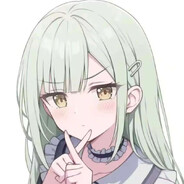 月之森の若叶睦本人