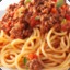 SPAG BOL