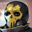 Steam avatar