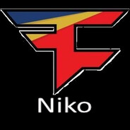 FaZeNIKO avatar