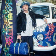 爱飙车的准皇家