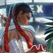 Steam Avatar