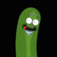 Pickle Rick