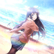 桜島さくらじま 麻衣ま