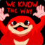 Do you know de WAY?!?