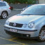 Volkswagen Polo 1.9 TDI