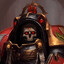 Brother Chaplain Tempusius