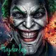 Hajjdenlaj|Cs-miro.pl