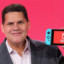 Reggie Nintendo