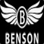 #BeNsOn/