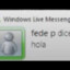 quien coño es fede
