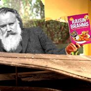 Raisin Brahms