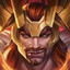 HIS NAME IS SAHN UZAL