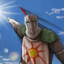 Sun Boi Solaire