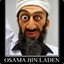 Osama Eat Sardine