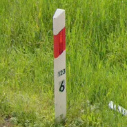 Polish Bollard