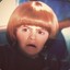 Coconut head