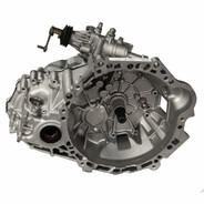 Transmission of 2008 Toyota