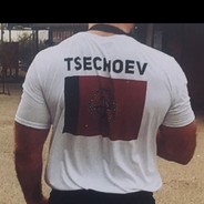 TSECHOEV