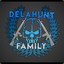 Delahunt