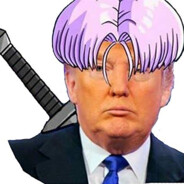 Donald Trunks