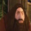 Rebeus Hagrid