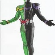 The Beningging Steam avatar