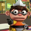 nashala's little chumchum