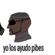 El ayudador de pibes