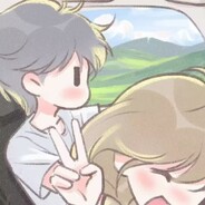 阿张爱上了阿琪