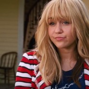 Hannah Montana