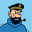 Captain Haddock