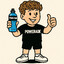Mr. Powerade