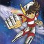 Pegasus Seiya