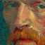 Doto Van Gogh