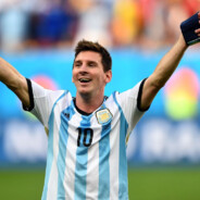 Maníacos extrajudiciales