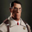 Medic gaming