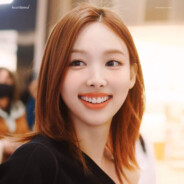 Nayeon's smile makes me happy