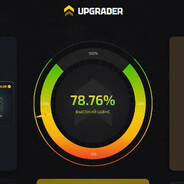 Upgrader's avatar